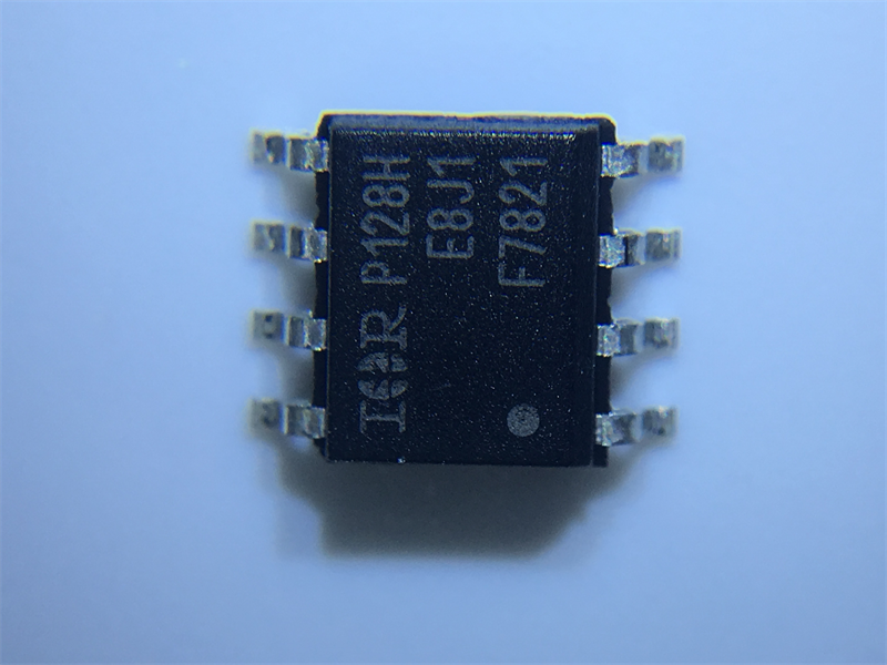 IRF7832 全新原裝現貨SOP-8-IRF7832盡在買賣IC網